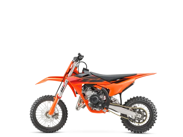 2027 KTM 65 SX - €5,899 (1/1)