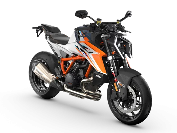 2026 KTM 1390 Superduke RR - €34,899 (1/1)