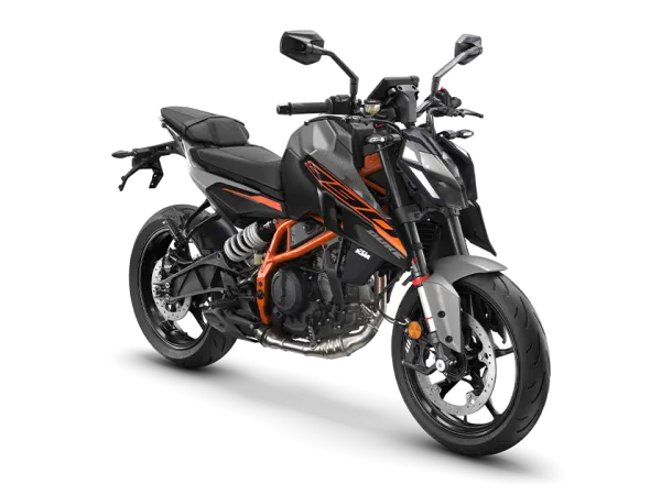 2026 KTM 390 Duke - € 7.199 (1/1)