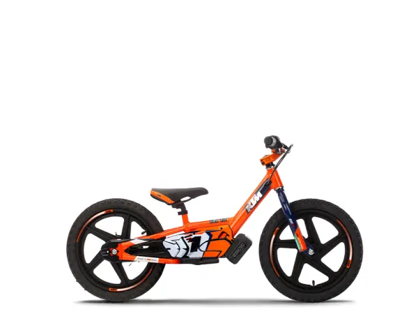Year unknown KTM SX-E 1.16 Elektrische Loopfiets - €990 (1/1)
