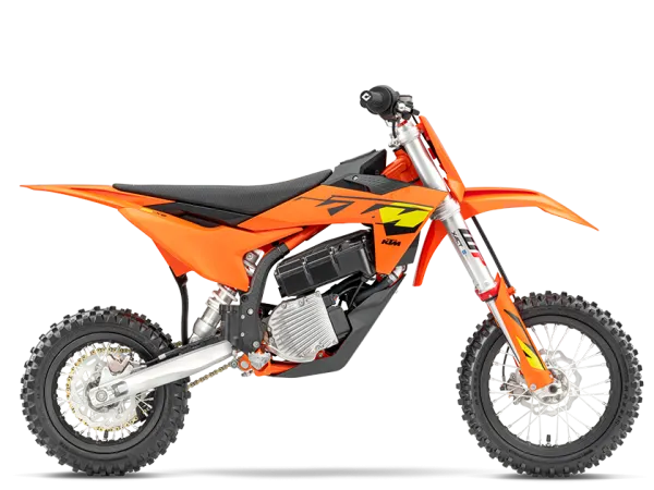 2025 KTM SX-E5 - € 6.799 (1/1)