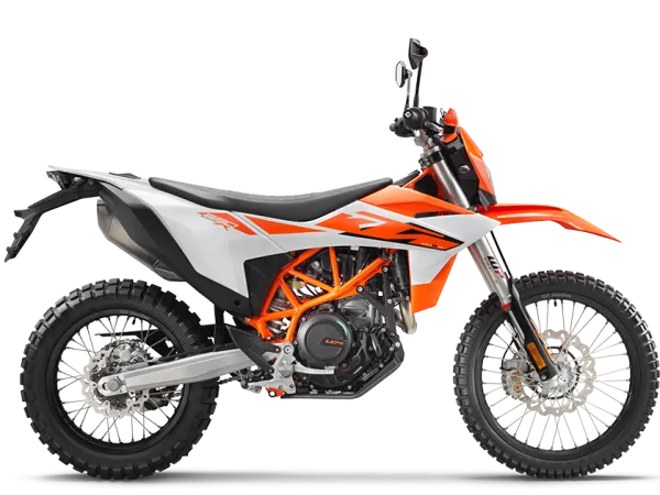 2026 KTM 690 Enduro R - €14,930 (1/1)