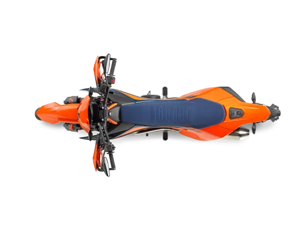 2026 KTM 690 SMC R - €14,930 (1/1)