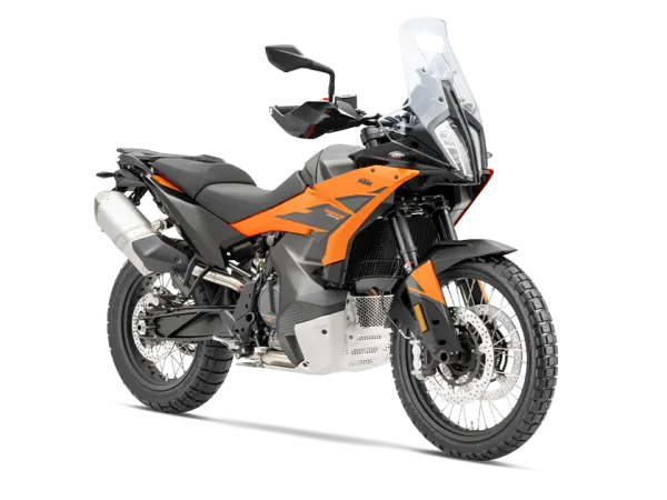 2026 KTM 790 Adventure - €13,599 (1/1)