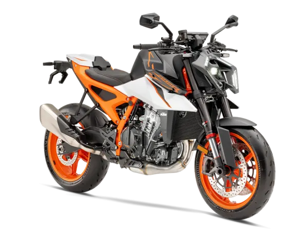 2026 KTM 990 Duke R - € 17.290 (1/1)