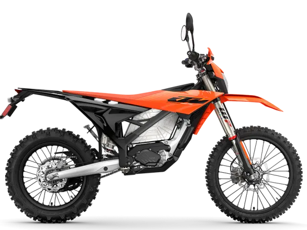 Bouwjaar onbekend KTM Freeride E - € 10.399 (1/1)