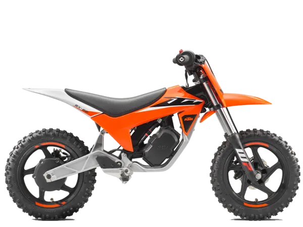 2025 KTM SX-E 2 - €2,749 (1/1)