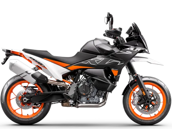 2025 KTM 890 SMT - €14,499 (1/1)