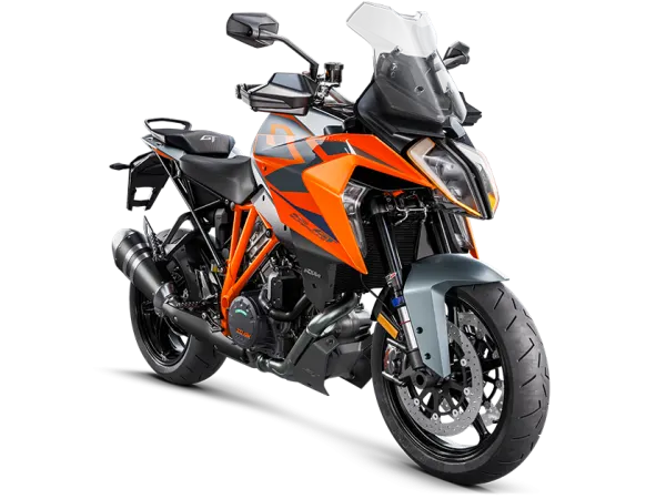 2024 KTM 1290 Super Duke GT - €20,999 (1/1)