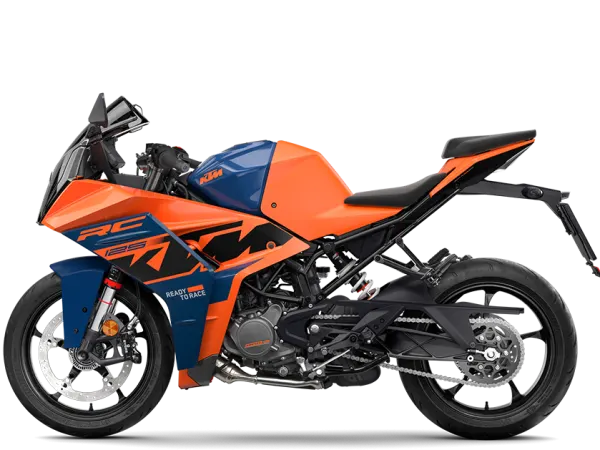 2024 KTM RC 125 - € 7.270 (1/1)