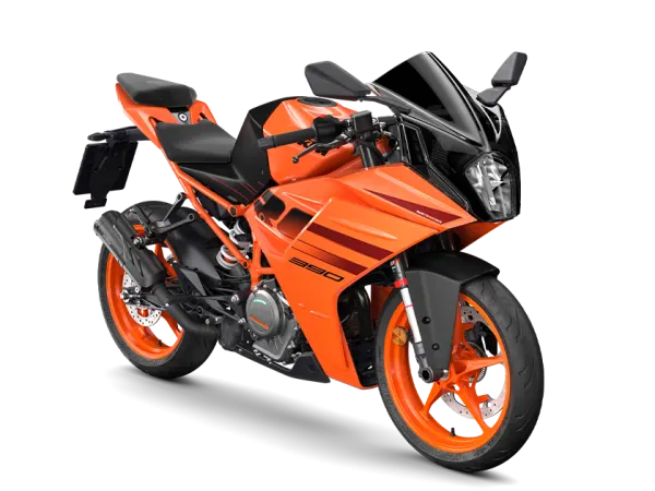 2024 KTM RC 390 - € 8.340 (1/1)