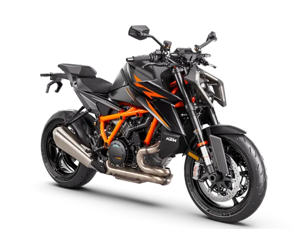 2026 KTM 1390 Superduke R - € 24.399 (1/1)