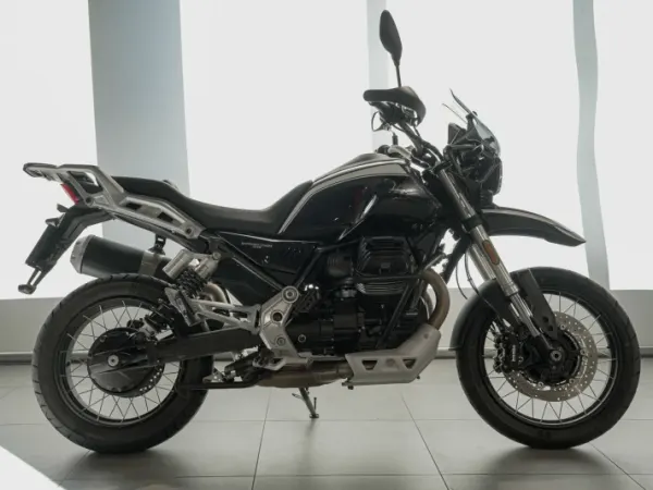 2023 Moto Guzzi V 85 TT - €10,840 (1/1)