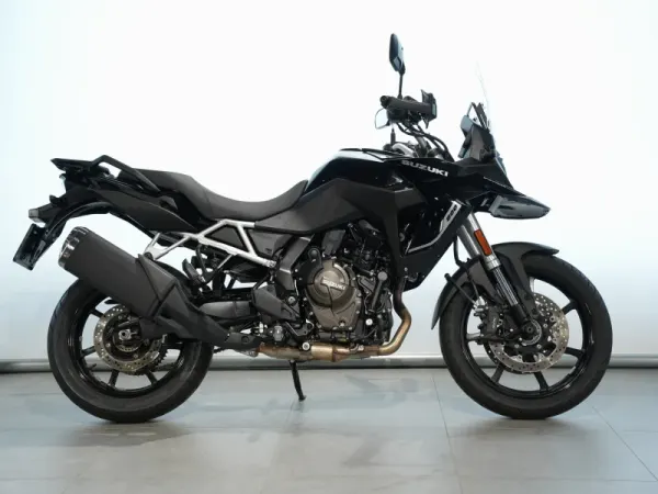 2025 Suzuki V-Strom 800 - € 10.340 (1/1)
