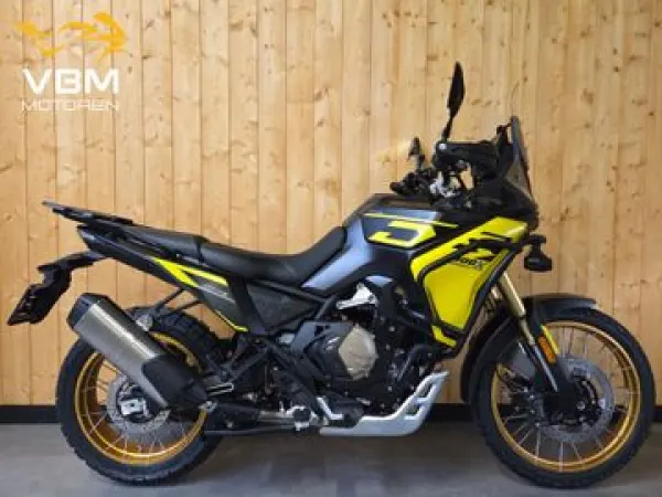 2026 Voge 800 Rally - €10,899 (1/1)