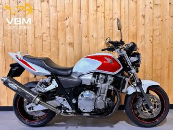 2004 Honda CB 1300 - €4,999 (1/1)
