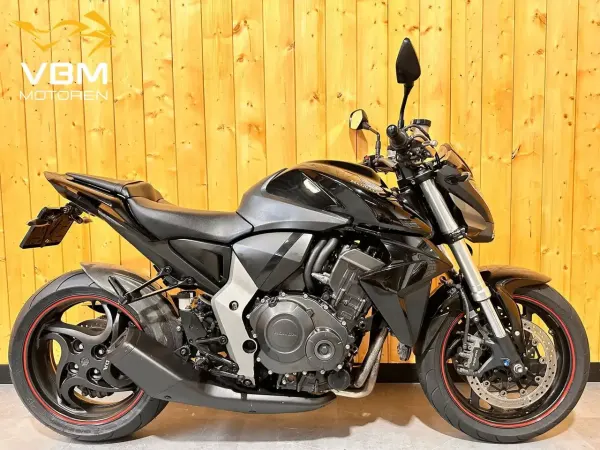 2009 Honda CB 1000 - €5,295 (1/1)
