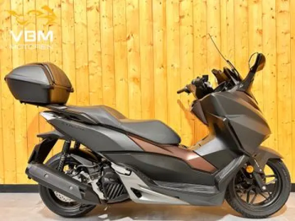 2019 Honda Forza 125 - € 3.499 (1/1)