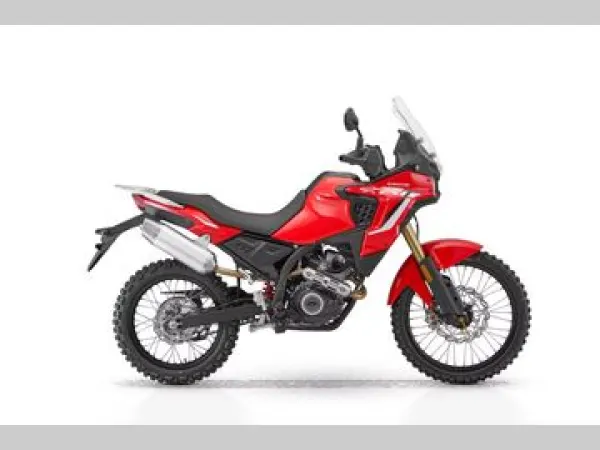 2026 QJMotor SRT 125 DX - € 4.999 (1/1)