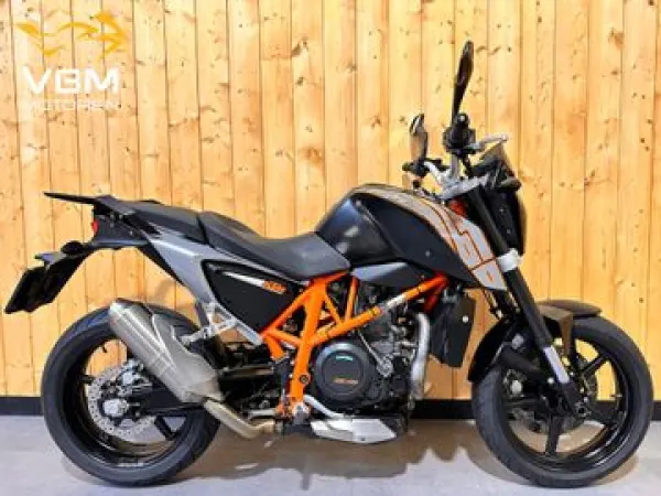 2012 KTM 690 Duke - € 3.999 (1/1)