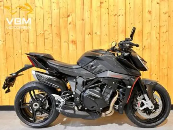 2026 QJMotor SRK 921 - € 12.699 (1/1)