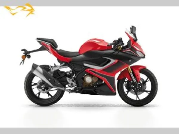 2026 QJMotor SRK 125 R - € 4.999 (1/1)