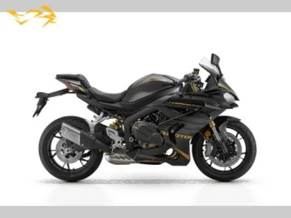 2026 QJMotor SRK 800 RR - € 11.499 (1/1)