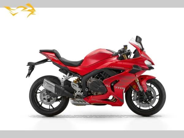 2026 QJMotor SRK 800 RR - €11,499 (1/1)