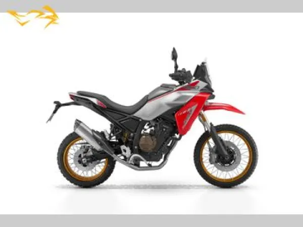 2026 QJMotor SRT 800 RX - € 10.499 (1/1)