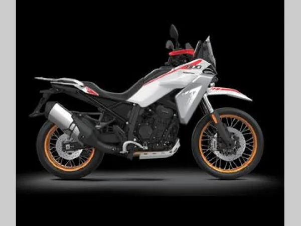 2026 QJMotor SRT 800 RX - € 10.499 (1/1)