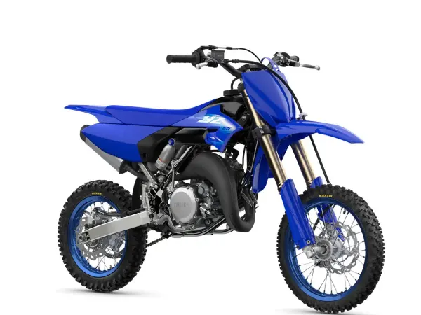 2027 Yamaha YZ 65 - € 5.499 (1/1)