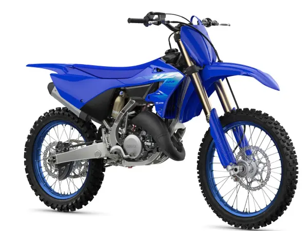 2027 Yamaha YZ 125 - € 8.699 (1/1)