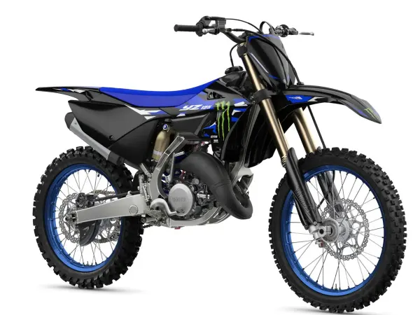 2027 Yamaha YZ125 Monster Energy Yamaha Racing Edition - €8,899 (1/1)