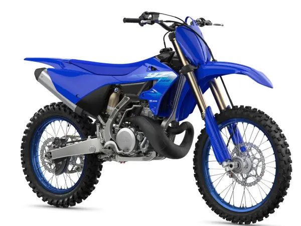 2027 Yamaha YZ 250 - €9,399 (1/1)