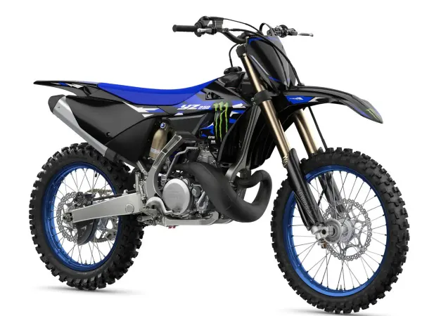 2027 Yamaha YZ250 Monster Energy Yamaha Racing Edition - €9,599 (1/1)