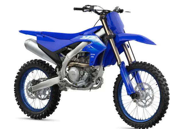 2027 Yamaha YZ250F - €10,399 (1/1)