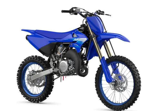2027 Yamaha YZ 85 - €5,999 (1/1)