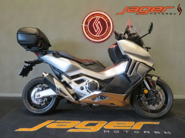 2022 Honda NSS 750 Forza - € 10.950 (1/1)
