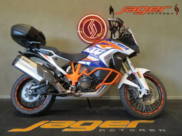 2022 KTM 1290 Super Adventure R - €15,950 (1/1)