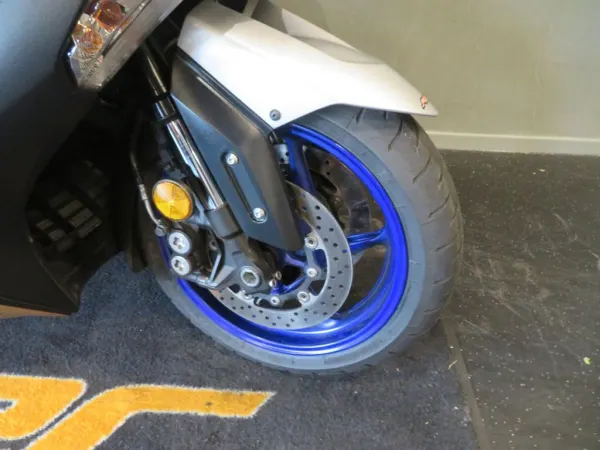 2017 Yamaha XP 530 T-Max - € 8.350 (1/1)
