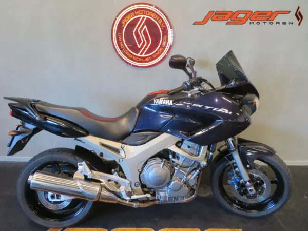 2002 Yamaha TDM 900 - € 2.950 (1/1)