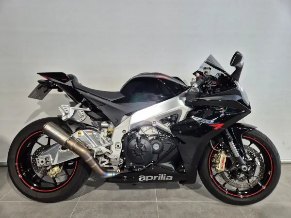 2013 Aprilia RSV4 - € 9.990 (1/1)