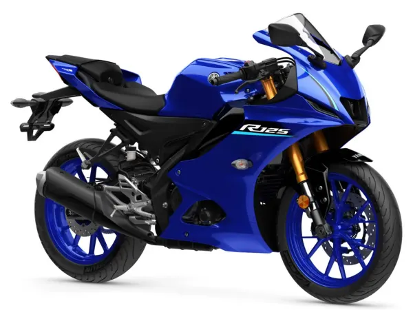 2026 Yamaha YZF R 125 - €7,199 (1/1)