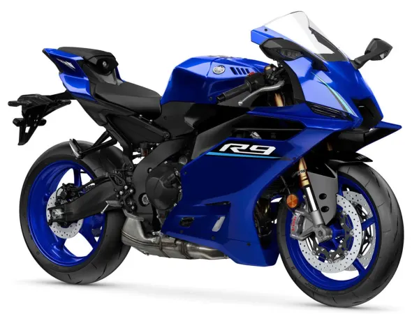 2026 Yamaha R9 - € 15.699 (1/1)