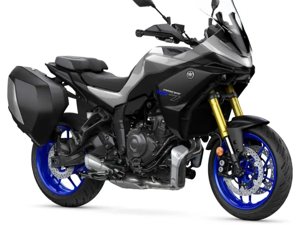 2025 Yamaha Tracer 7 GT - € 13.199 (1/1)