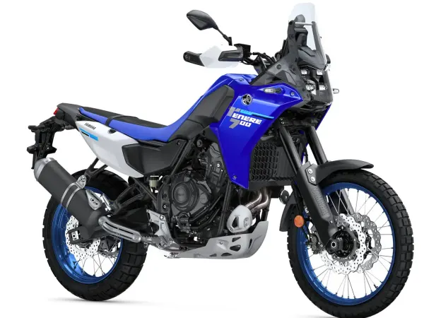 2026 Yamaha Tenere 700 - €13,199 (1/1)