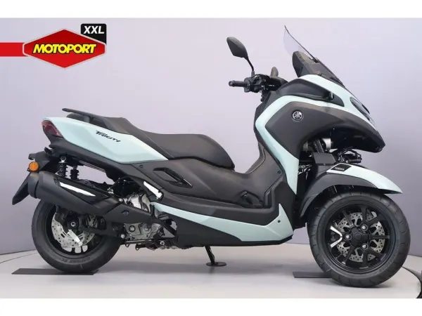 2026 Yamaha Tricity 300 - €11,799 (1/1)