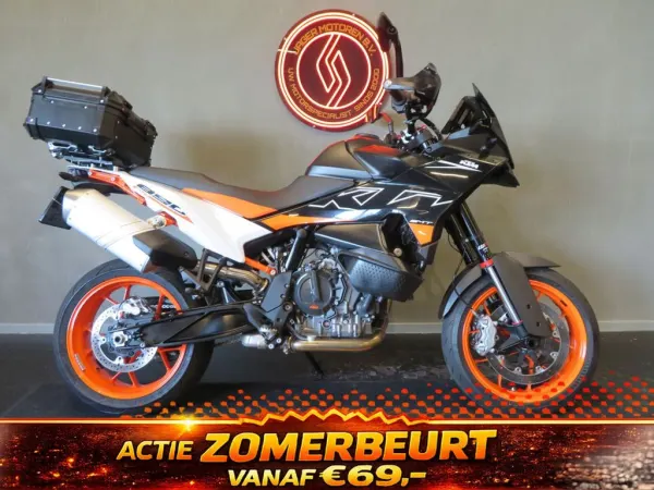 2026 KTM 890 SMT - €13,950 (1/1)