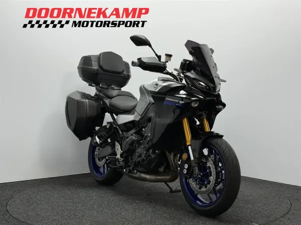 2021 Yamaha Tracer 9 GT - €12,950 (1/1)