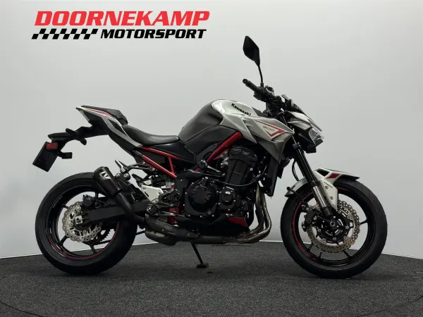 2023 Kawasaki Z 900 - €8,750 (1/1)